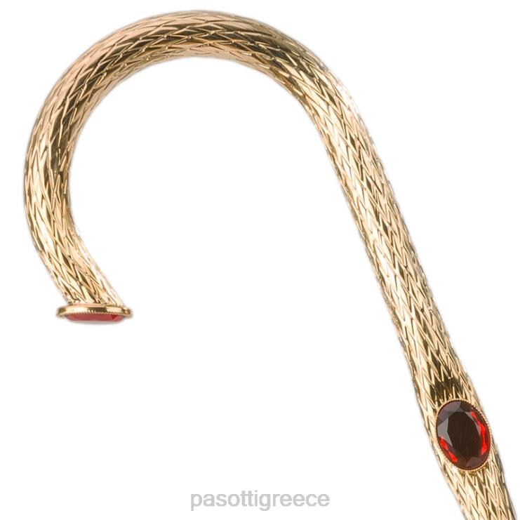 ομπρέλα | PASOTTI 189 21065-21 p5 - ομπρέλα με λουλούδι μέσα 2N6B8385 γυναίκες